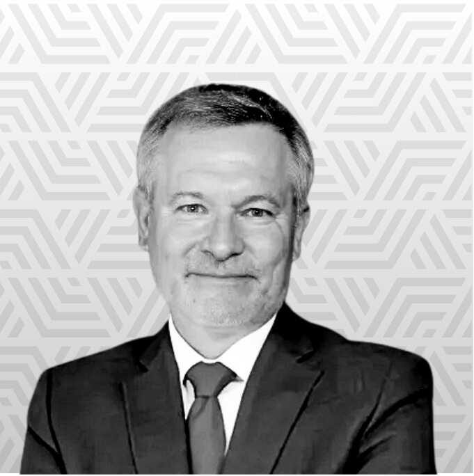 Ambassador Gautier Mignot