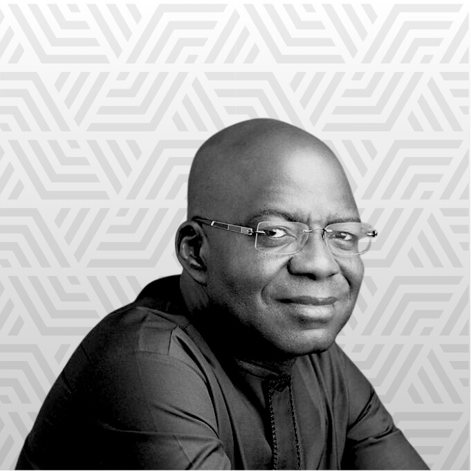 Governor Alex Otti