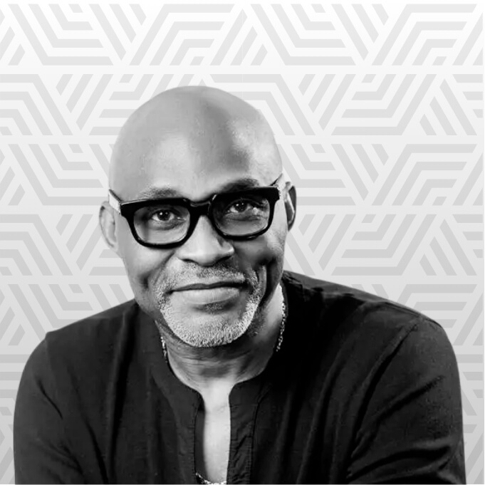 Richard Mofe Damijo