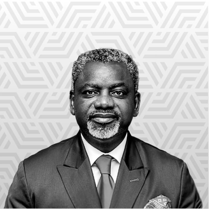 Linus Okorie (MFR)